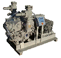 Máy nén piston 1 cấp & 2 cấp kiểu hở - Điện Lạnh RECOM - Công Ty TNHH Kỹ Thuật Lạnh Re Com
